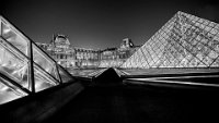 177 - PYRAMIDES - LARROCHE PHILIPPE - france <div